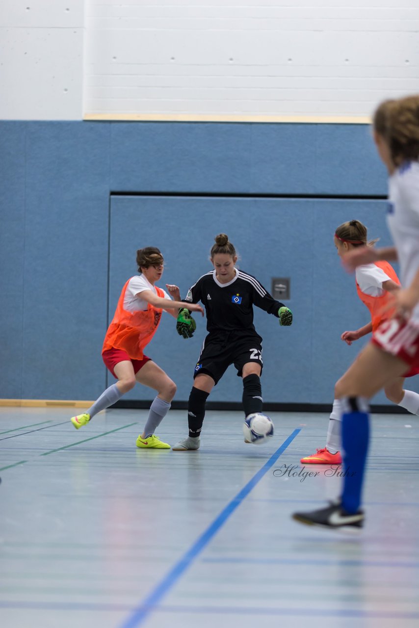 Bild 412 - B-Juniorinnen Futsal Qualifikation